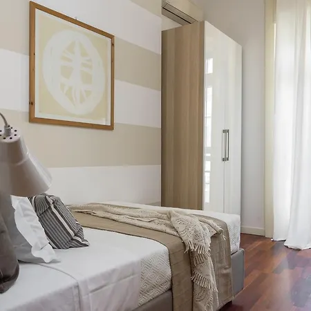Sparkling Brera Milano